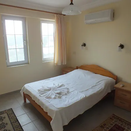 Nicholas Gate D 1 Villa Ölüdeniz