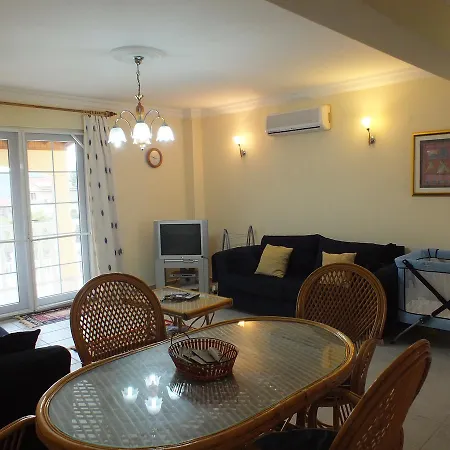 וילה Nicholas Gate D 1 *